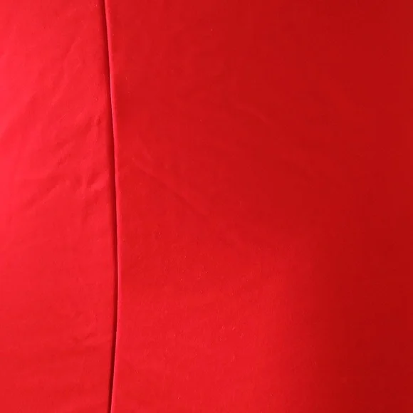 LA BLANCA RED SWIMSUIT ONE PIECE WOMAN SIZE 8 - Picture 6 of 12